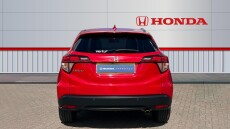 Honda HR-V 1.5 i-VTEC EX 5dr Petrol Hatchback